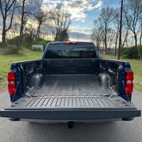 2016 Chevrolet Silverado 1500 Nashville - Image 8