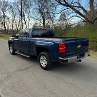 2016 Chevrolet Silverado 1500 Nashville - Image 9
