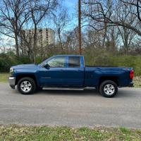 2016 Chevrolet Silverado 1500 Nashville - Image 10