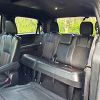 2015 Chrysler Town and Country S Nashville - Image 10