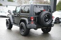2016 Jeep Wrangler 4x4 4WD Sahara SUV West Coast Autoworks Everett - Image 4
