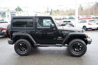 2016 Jeep Wrangler 4x4 4WD Sahara SUV West Coast Autoworks Everett - Image 7