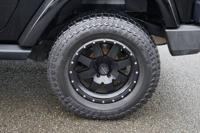 2016 Jeep Wrangler 4x4 4WD Sahara SUV West Coast Autoworks Everett - Image 10