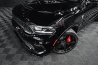 2023 Dodge Durango AWD All Wheel Drive SRT Hellcat Plus Sport Utility Topline Auto Group - Image 4