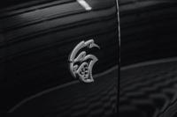 2023 Dodge Durango AWD All Wheel Drive SRT Hellcat Plus Sport Utility Topline Auto Group - Image 8