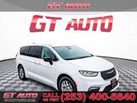 2024 Chrysler Pacifica Touring L Tacoma, WA - Image 2