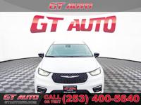 2024 Chrysler Pacifica Touring L Tacoma, WA - Image 3