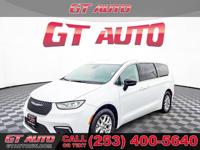 2024 Chrysler Pacifica Touring L Tacoma, WA - Image 4