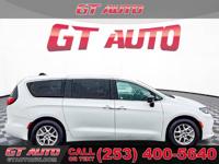 2024 Chrysler Pacifica Touring L Tacoma, WA - Image 9