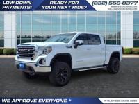 2019 GMC Sierra 1500 SLT Vista Cars and Trucks - Image 4