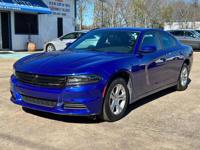 2021 Dodge charger SXT . . BLUE BLUE BLUE . . .in house fin. -206-3054 .. 👍☎ - Image 2