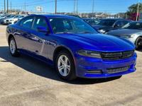 2021 Dodge charger SXT . . BLUE BLUE BLUE . . .in house fin. -206-3054 .. 👍☎ - Image 3