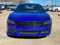 2021 Dodge charger SXT . . BLUE BLUE BLUE . . .in house fin. -206-3054 .. 👍☎ - Image 4