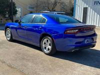 2021 Dodge charger SXT . . BLUE BLUE BLUE . . .in house fin. -206-3054 .. 👍☎ - Image 8