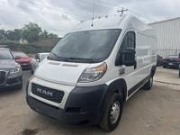 2019 RAM Pro Master 2500 2500 High Roof 136 WB - Image 2