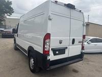 2019 RAM Pro Master 2500 2500 High Roof 136 WB - Image 5