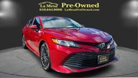 2020 Toyota Camry Hybrid LE 50 MPG Average city of san diego - Image 5