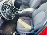 2020 Toyota Camry Hybrid LE 50 MPG Average city of san diego - Image 9