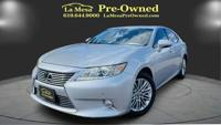 2015 Lexus ES city of san diego - Image 2
