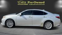 2015 Lexus ES city of san diego - Image 3