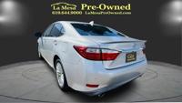 2015 Lexus ES city of san diego - Image 4