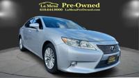 2015 Lexus ES city of san diego - Image 5
