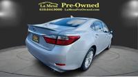2015 Lexus ES city of san diego - Image 7