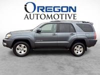 2005 Toyota 4 Runner 4x4 4WD 4 Runner LIMITED SUV SE HABLA ESPANOL - Good Credit/Bad Credit - APPROVED! - Image 3
