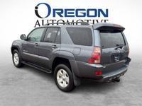 2005 Toyota 4 Runner 4x4 4WD 4 Runner LIMITED SUV SE HABLA ESPANOL - Good Credit/Bad Credit - APPROVED! - Image 4