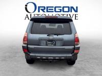 2005 Toyota 4 Runner 4x4 4WD 4 Runner LIMITED SUV SE HABLA ESPANOL - Good Credit/Bad Credit - APPROVED! - Image 5