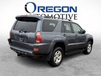 2005 Toyota 4 Runner 4x4 4WD 4 Runner LIMITED SUV SE HABLA ESPANOL - Good Credit/Bad Credit - APPROVED! - Image 6