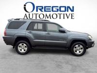 2005 Toyota 4 Runner 4x4 4WD 4 Runner LIMITED SUV SE HABLA ESPANOL - Good Credit/Bad Credit - APPROVED! - Image 7