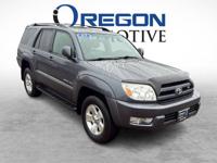 2005 Toyota 4 Runner 4x4 4WD 4 Runner LIMITED SUV SE HABLA ESPANOL - Good Credit/Bad Credit - APPROVED! - Image 8
