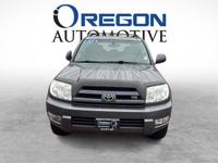 2005 Toyota 4 Runner 4x4 4WD 4 Runner LIMITED SUV SE HABLA ESPANOL - Good Credit/Bad Credit - APPROVED! - Image 9