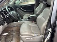 2005 Toyota 4 Runner 4x4 4WD 4 Runner LIMITED SUV SE HABLA ESPANOL - Good Credit/Bad Credit - APPROVED! - Image 10