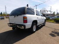 2004 GMC Yukon SLT suv Summit White CALL 503-836-3777 FOR AVAILABILITY - Image 6