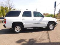 2004 GMC Yukon SLT suv Summit White CALL 503-836-3777 FOR AVAILABILITY - Image 7