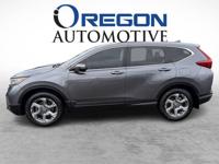 2017 Honda CR-V 4x4 4WD CRV EXL W/NAVIGATION SUV SE HABLA ESPANOL - Good Credit/Bad Credit - APPROVED! - Image 3