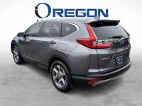 2017 Honda CR-V 4x4 4WD CRV EXL W/NAVIGATION SUV SE HABLA ESPANOL - Good Credit/Bad Credit - APPROVED! - Image 4