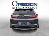 2017 Honda CR-V 4x4 4WD CRV EXL W/NAVIGATION SUV SE HABLA ESPANOL - Good Credit/Bad Credit - APPROVED! - Image 5