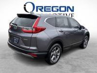 2017 Honda CR-V 4x4 4WD CRV EXL W/NAVIGATION SUV SE HABLA ESPANOL - Good Credit/Bad Credit - APPROVED! - Image 6