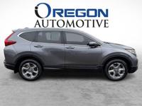 2017 Honda CR-V 4x4 4WD CRV EXL W/NAVIGATION SUV SE HABLA ESPANOL - Good Credit/Bad Credit - APPROVED! - Image 7