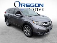2017 Honda CR-V 4x4 4WD CRV EXL W/NAVIGATION SUV SE HABLA ESPANOL - Good Credit/Bad Credit - APPROVED! - Image 8