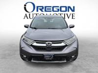 2017 Honda CR-V 4x4 4WD CRV EXL W/NAVIGATION SUV SE HABLA ESPANOL - Good Credit/Bad Credit - APPROVED! - Image 9