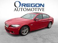 2015 BMW 5 Series ACTIVEHYBRID 5 Sedan SE HABLA ESPANOL - Good Credit/Bad Credit - APPROVED! - Image 2