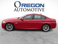 2015 BMW 5 Series ACTIVEHYBRID 5 Sedan SE HABLA ESPANOL - Good Credit/Bad Credit - APPROVED! - Image 3