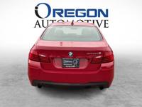 2015 BMW 5 Series ACTIVEHYBRID 5 Sedan SE HABLA ESPANOL - Good Credit/Bad Credit - APPROVED! - Image 5