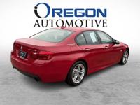 2015 BMW 5 Series ACTIVEHYBRID 5 Sedan SE HABLA ESPANOL - Good Credit/Bad Credit - APPROVED! - Image 6