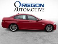 2015 BMW 5 Series ACTIVEHYBRID 5 Sedan SE HABLA ESPANOL - Good Credit/Bad Credit - APPROVED! - Image 7