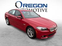 2015 BMW 5 Series ACTIVEHYBRID 5 Sedan SE HABLA ESPANOL - Good Credit/Bad Credit - APPROVED! - Image 8